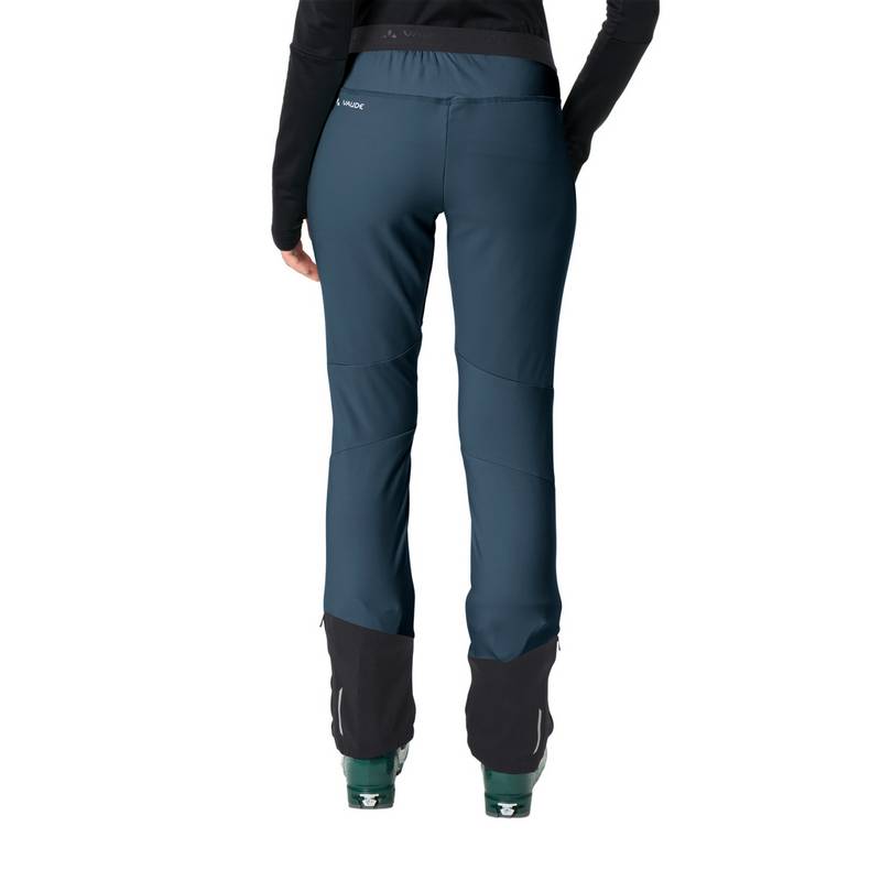 VAUDE Women's Larice Light Pants III Funktionshose Damen