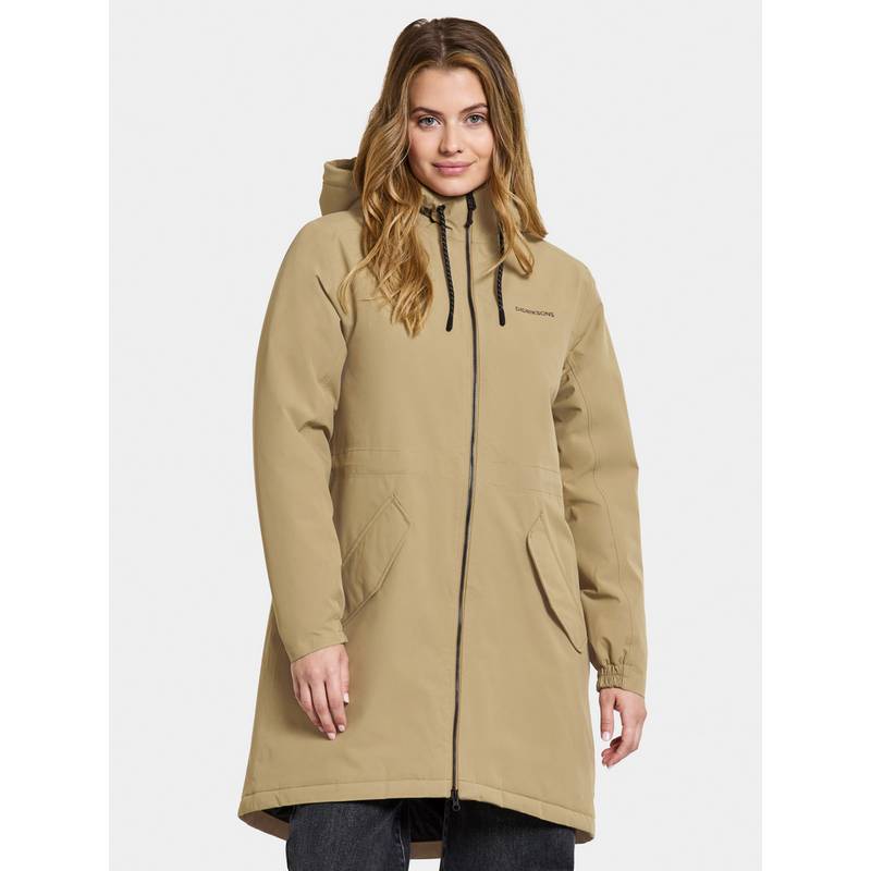 Didriksons Marta-Lisa 2 Parka Damen