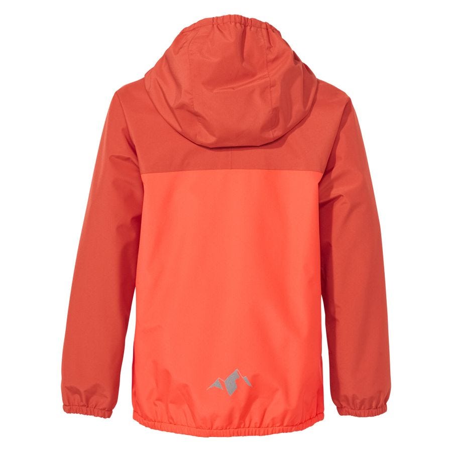 Turaco III Regenjacke Kinder