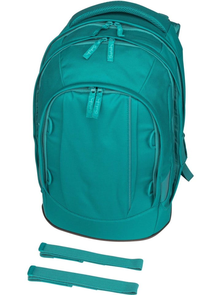 Satch Rucksack satch pack in Deep Petrol günstig kaufen onesize
