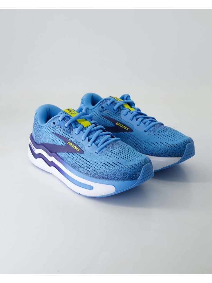 Brooks Laufschuhe in Blau günstig kaufen