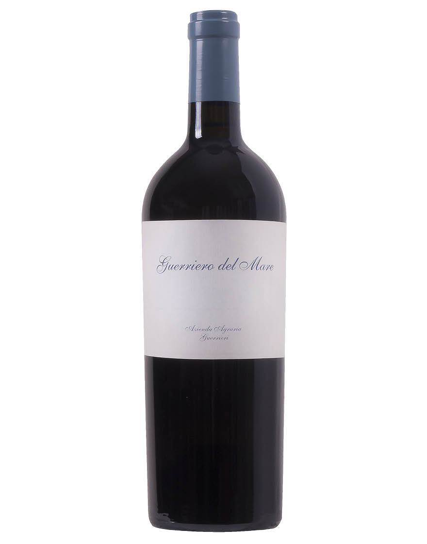 Vino Bianco Guerriero del Mare 2021 Guerrieri 0,75 ℓ