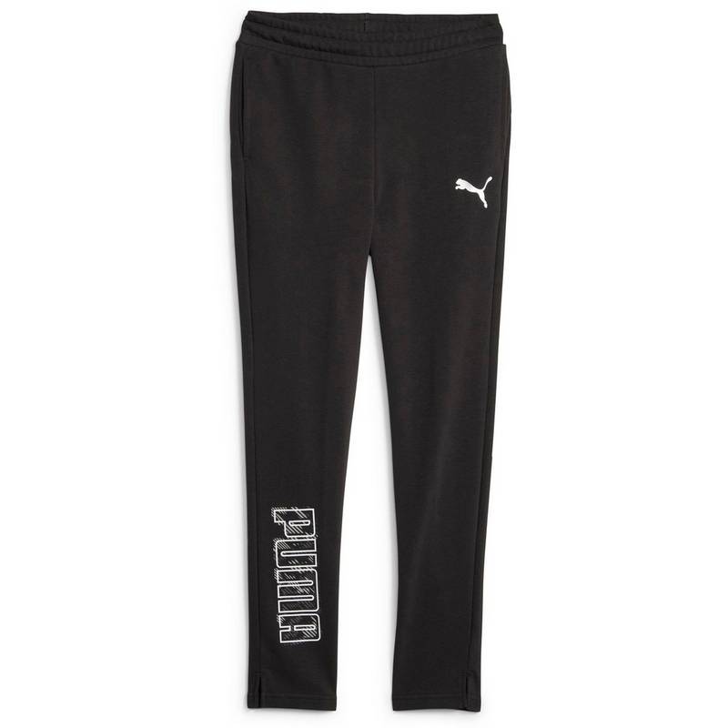 PUMA ACTIVE SPORTS Trainingshose Jungen
