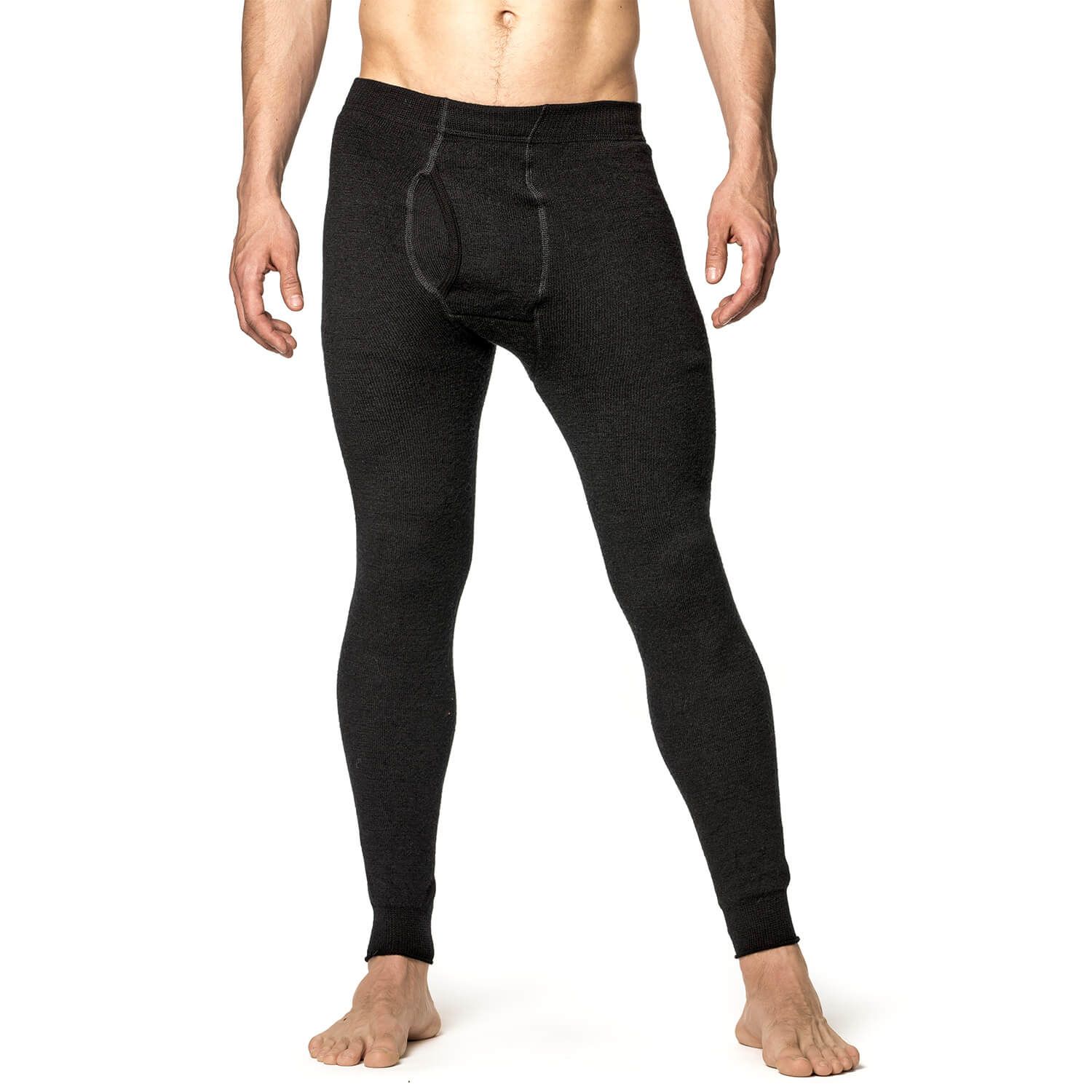 Long Johns Man 400 Unterhose mit Eingriff