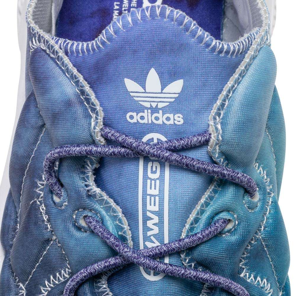 adidas Originals Ozweego Tech Kinder Sneaker Q47252