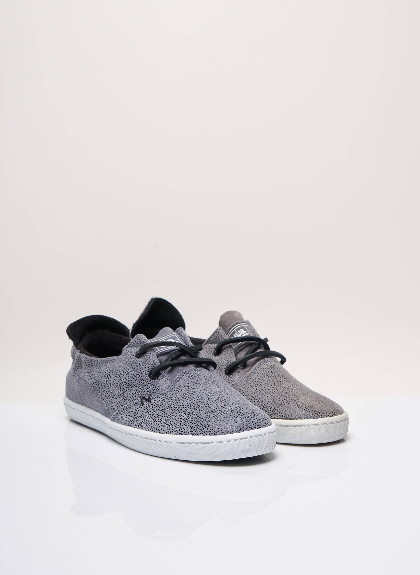 Hub Baskets Unisexe couleur gris