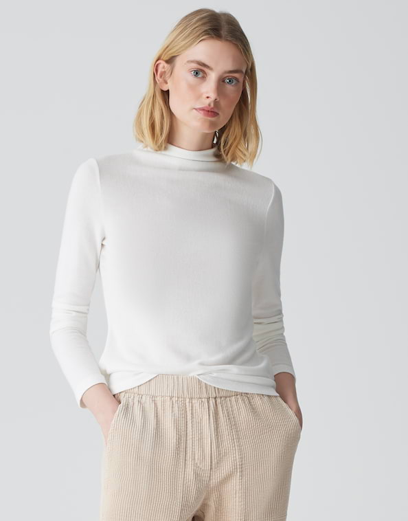 Basicshirt Sasemin