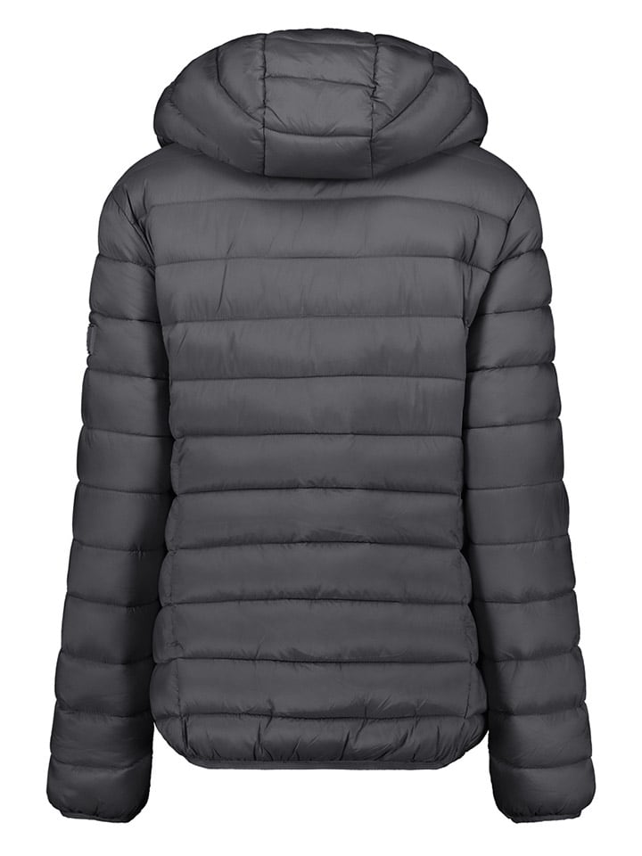 Canadian Peak Steppjacke 
