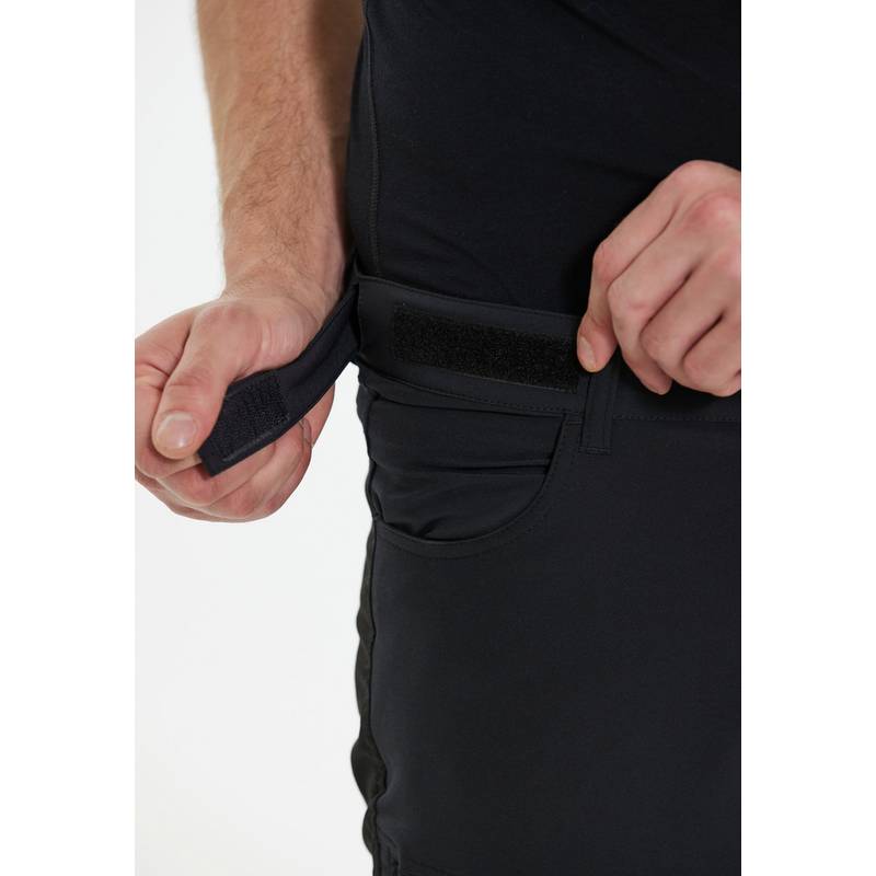Whistler BEINA M Softshellhose Herren