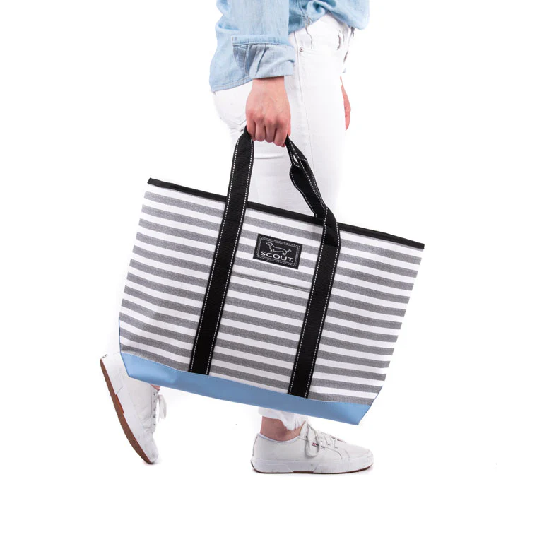 Slim Tote Large La Bumba