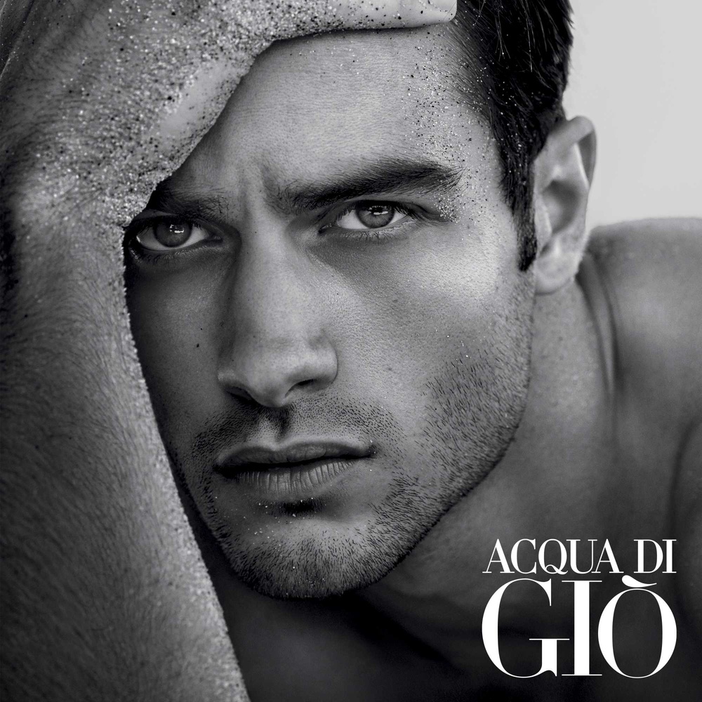 Giorgio Armani Acqua di Giò Parfum Rechargeable