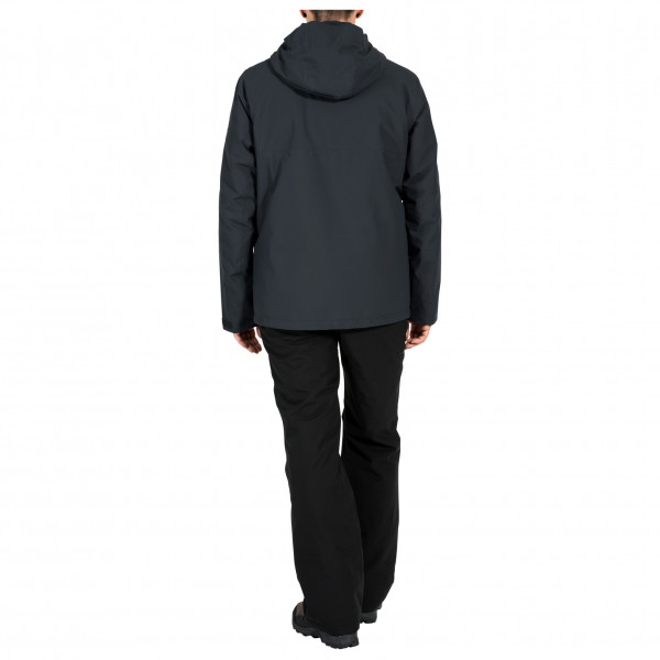 Vaude - Caserina 3in1 Jacket II - Doppeljacke