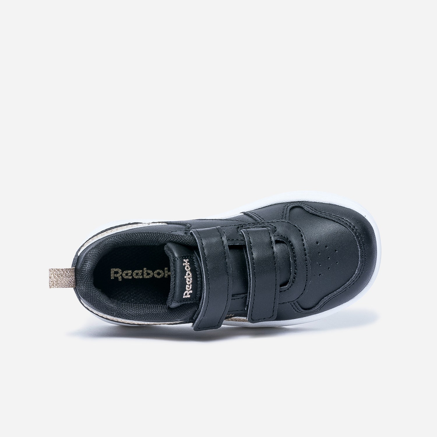 Tennis REEBOK fille noire