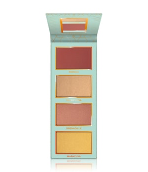 CATRICE Addicted To Make-up Palette-9.3 g