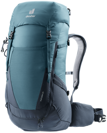 deuter Futura 26 | Wanderrucksack mit Aircomfort-System