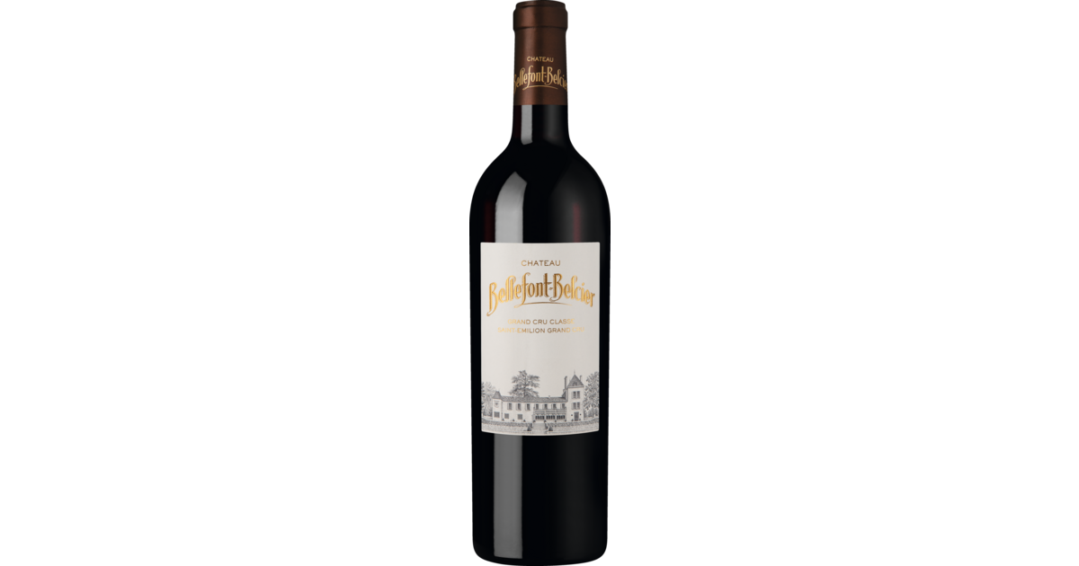 Château Bellefont-Belcier