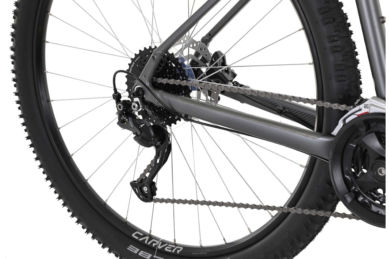 Carver Strict 120 - 2023 - 29 Zoll - Diamant