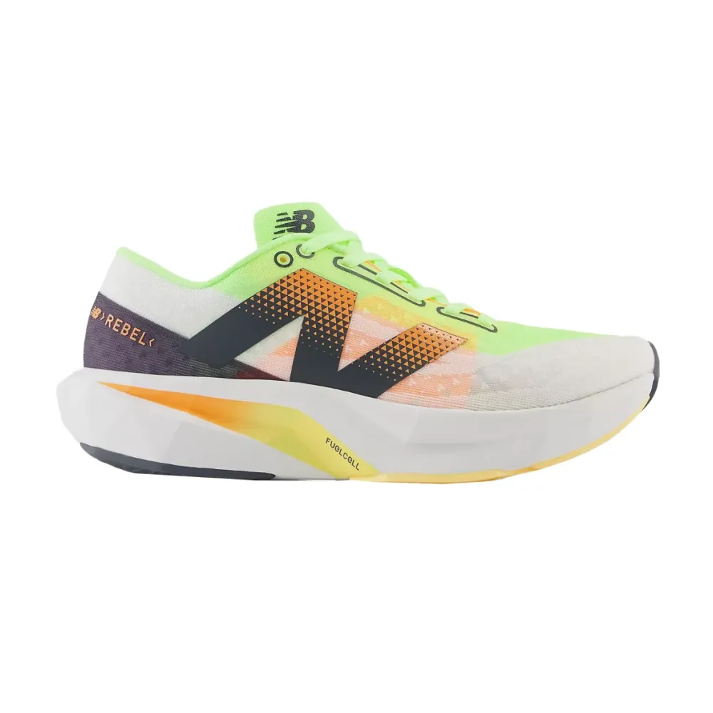 New Balance FuelCell Rebel v4 WFCXLA4 / weiss