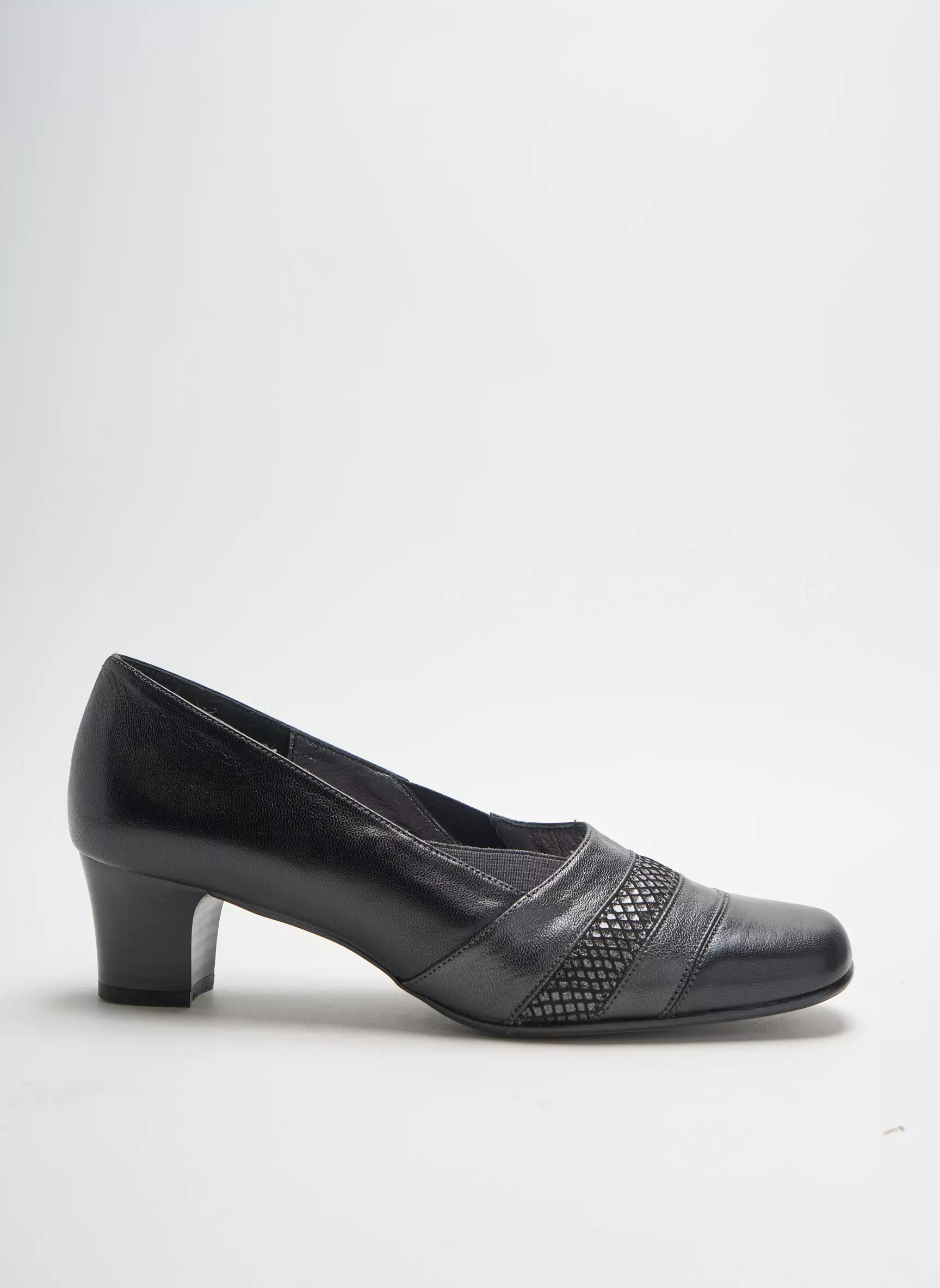 Ombelle Escarpins Femme couleur noir