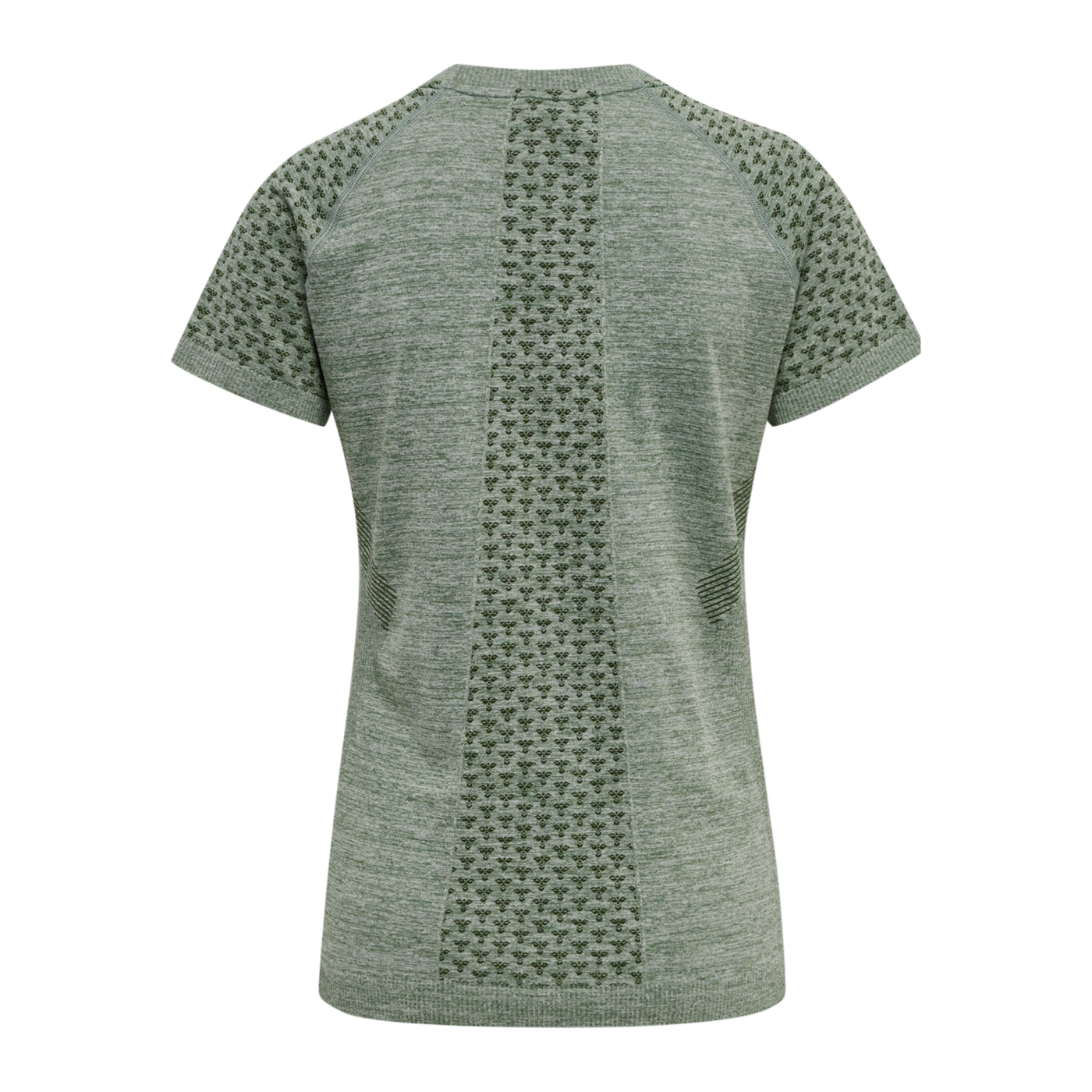 Hummel hmlci Seamless T-Shirt Damen F6361