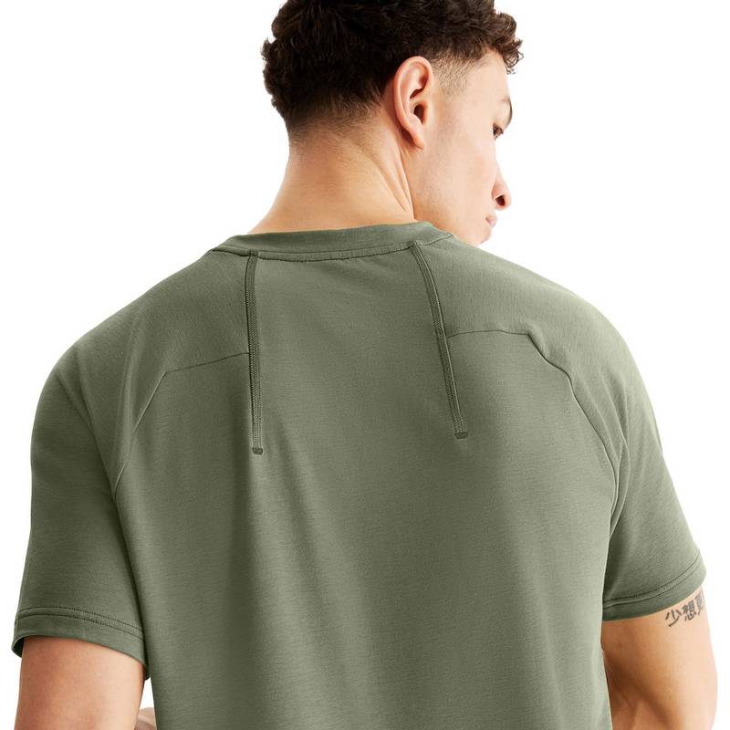 On Focus Funktionsshirt Herren
