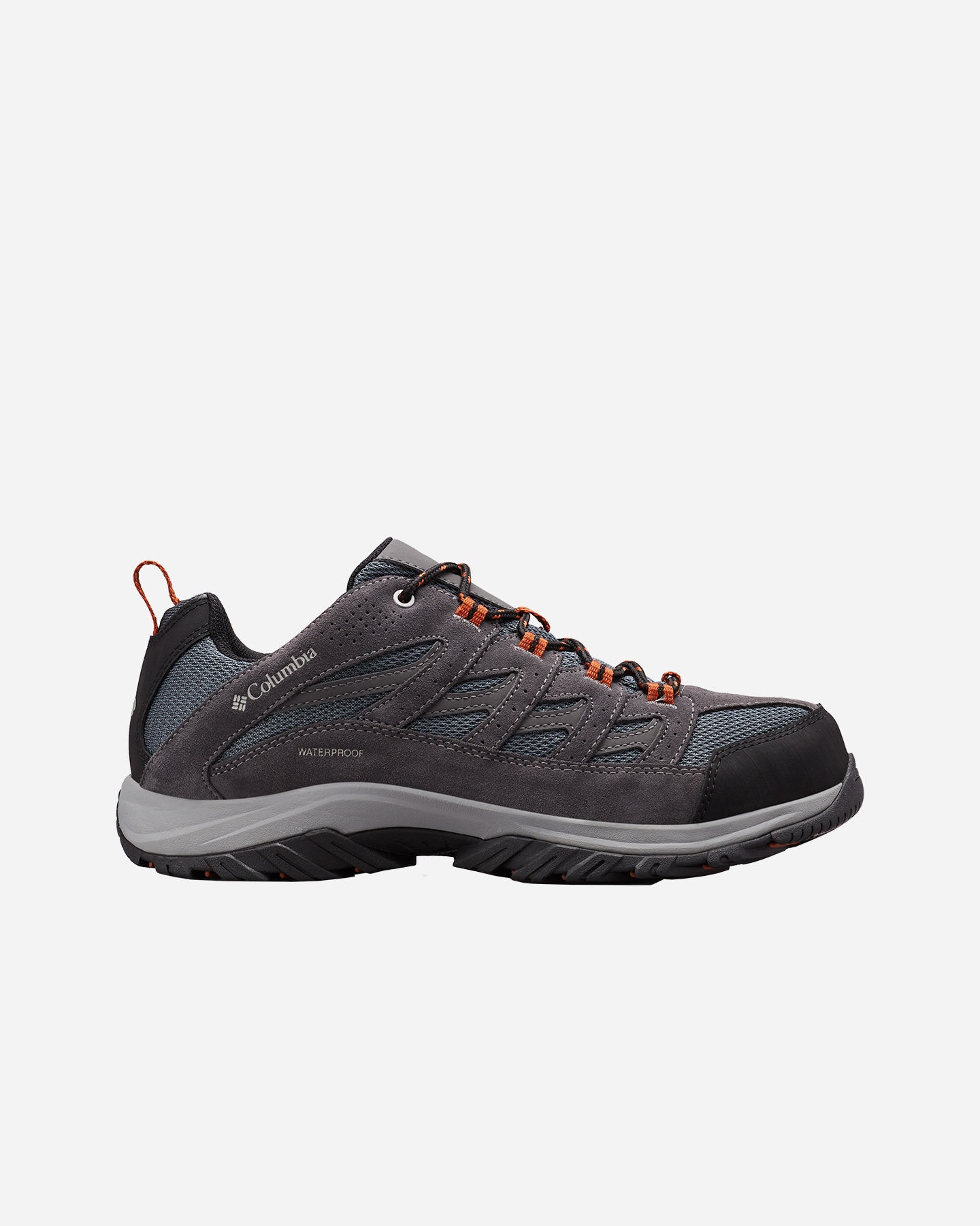 Topánky Scarpe Trail Columbia Crestwood Low Wp M 1765391053