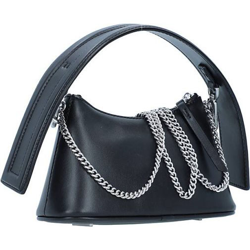 Calvin Klein Natural Handtasche 20 cm