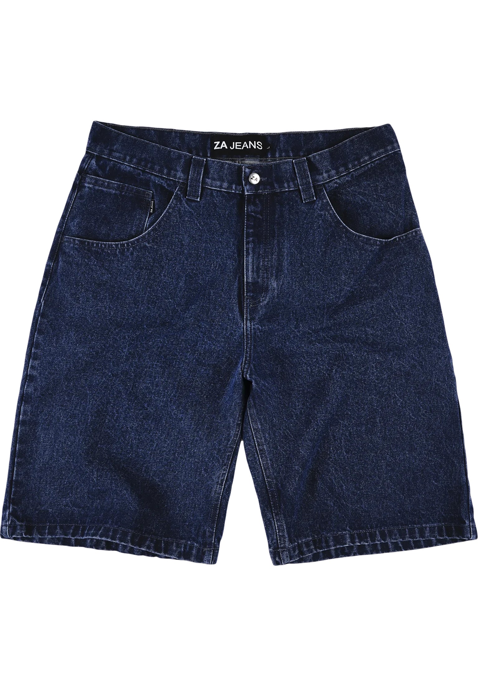 ZA Baggy Jeans Short