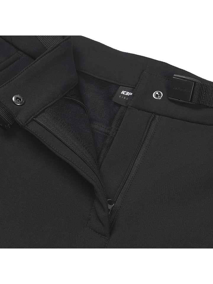 Icepeak Softshellhose 