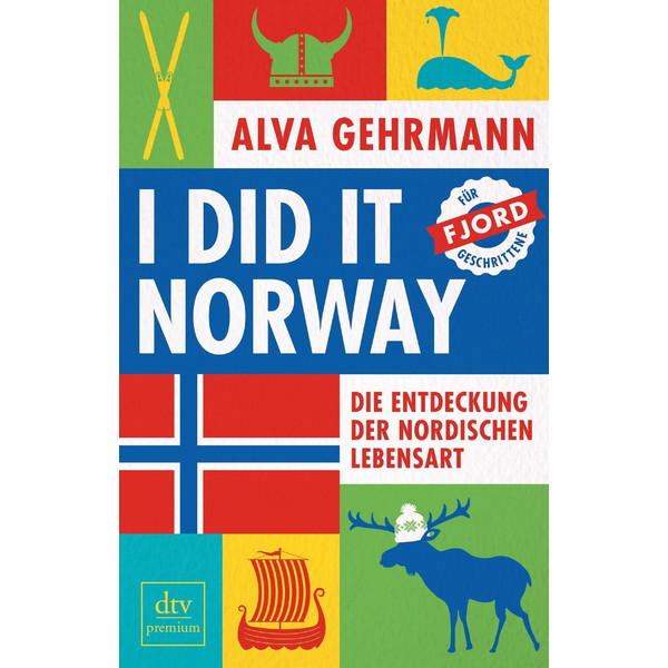 I did it Norway! - Reisebericht
