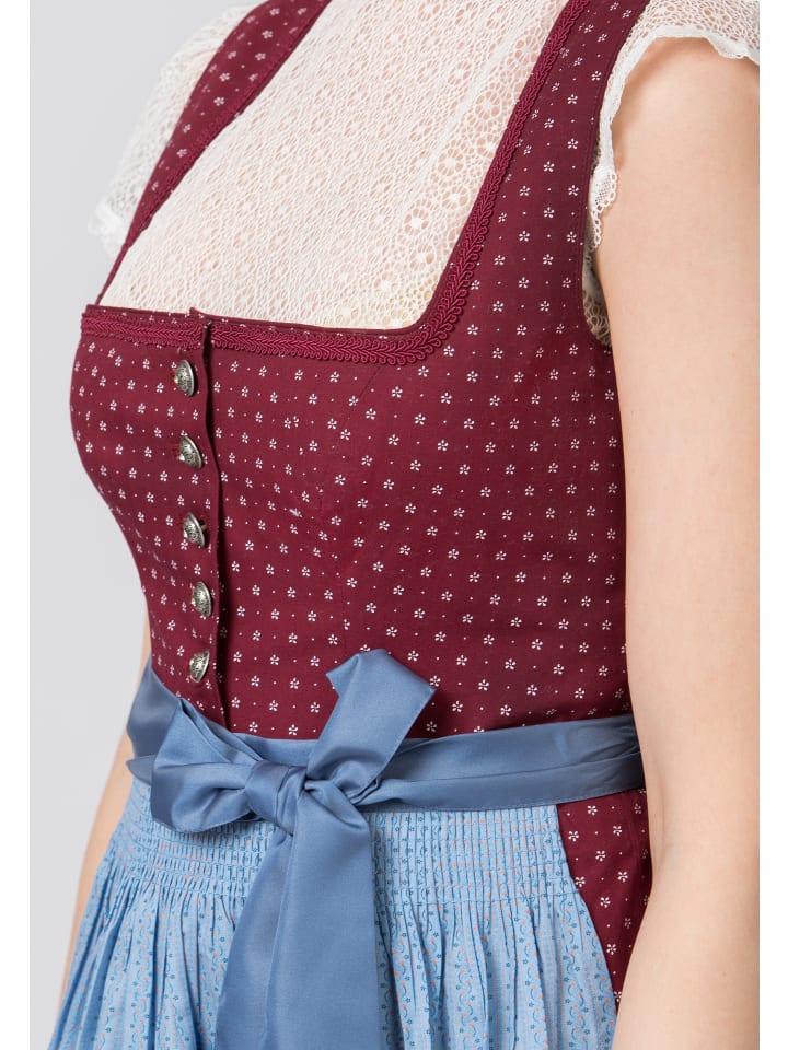 Stockerpoint Langes Dirndl 