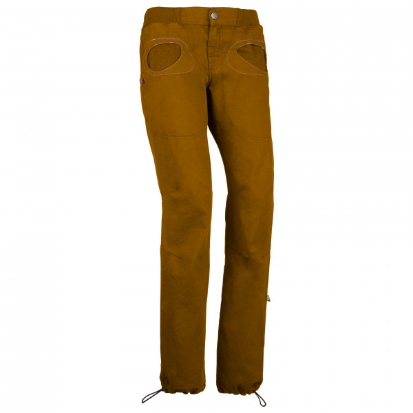 E9 - Women's Onda Slim 2 - Boulderhose