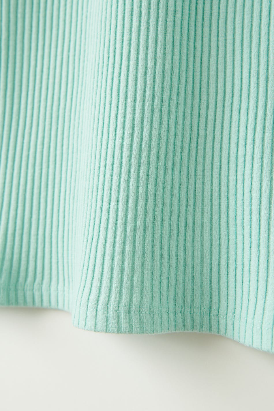 Matilda rib dress