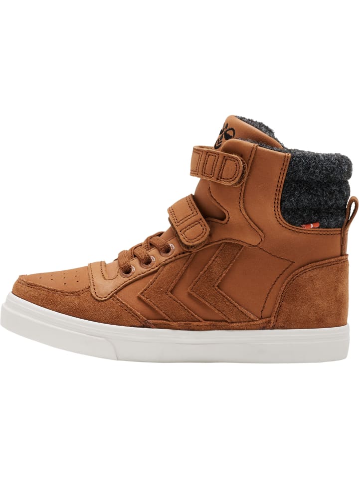 Hummel Hummel Klettverschluss Stiefel Stadil Winter Kinder in SIERRA günstig kaufen