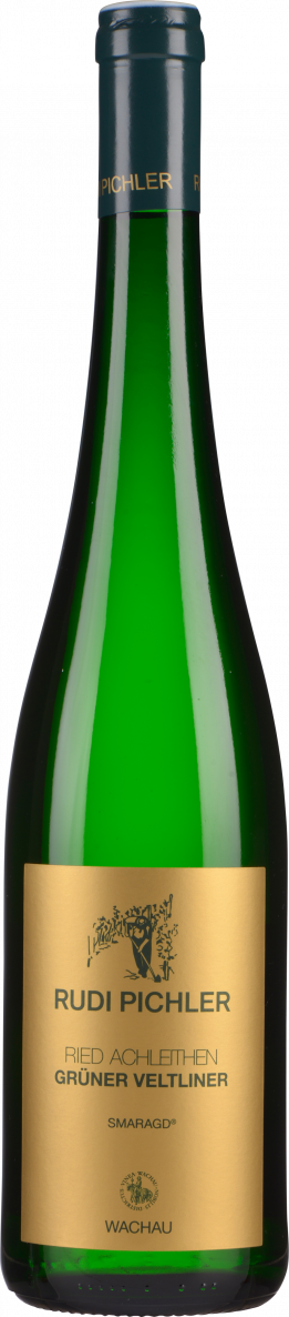 Rudi Pichler Grüner Veltliner Ried Achleithen Smaragd 2022