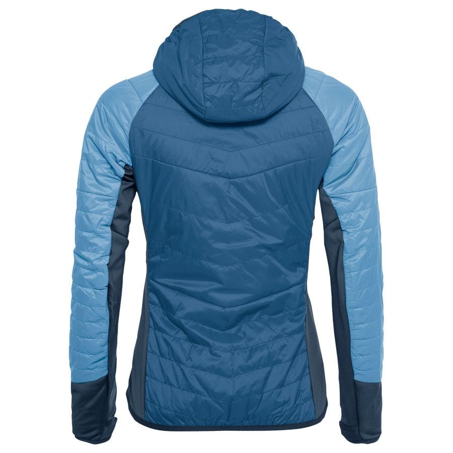 Sesvenna Isolierende Jacke Damen