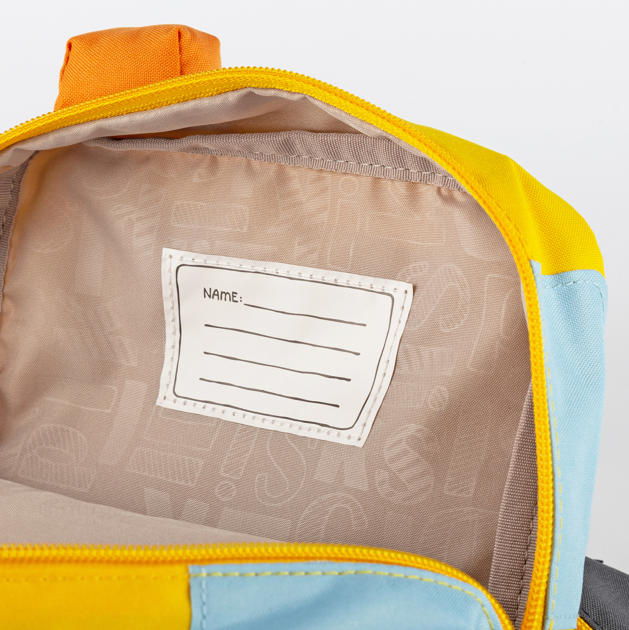 Kinder Rucksack Bagger