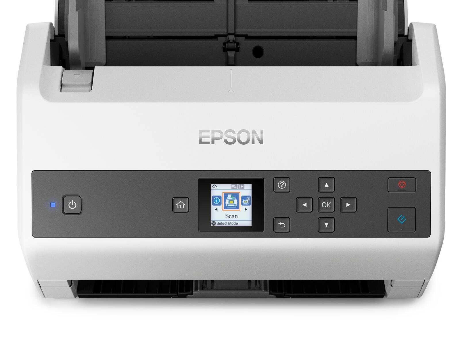 Epson Epson WorkForce DS-870 Scanner, (kein WLAN)