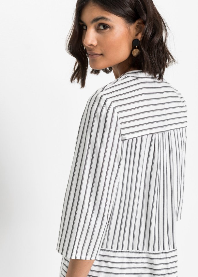 Tunika-Kleid