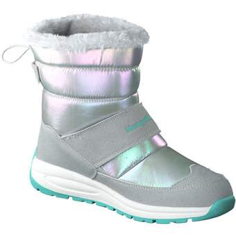 KangaROOS K PE Masty RTX Boots in grau