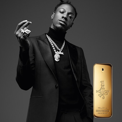 Paco Rabanne 1 Million Eau de Toilette Spray