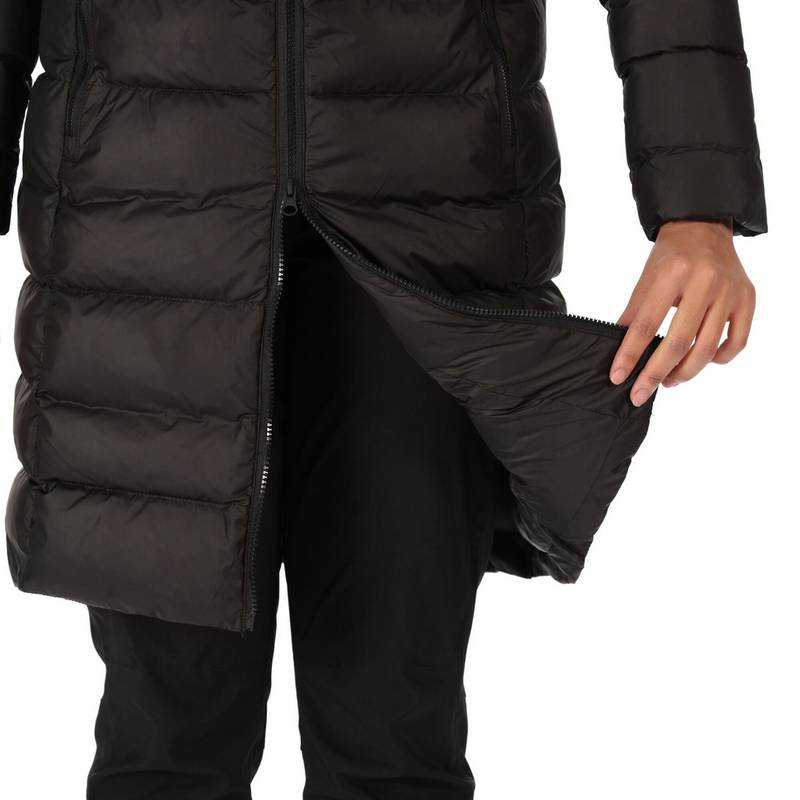 Regatta Pandia II Parka Damen