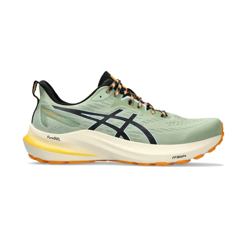 Asics GT 2000 12 TR 1011B775-250 / grün