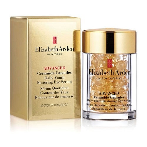 Elizabeth Arden Advanced Ceramide Capsules Eye Serum 60 stuks
