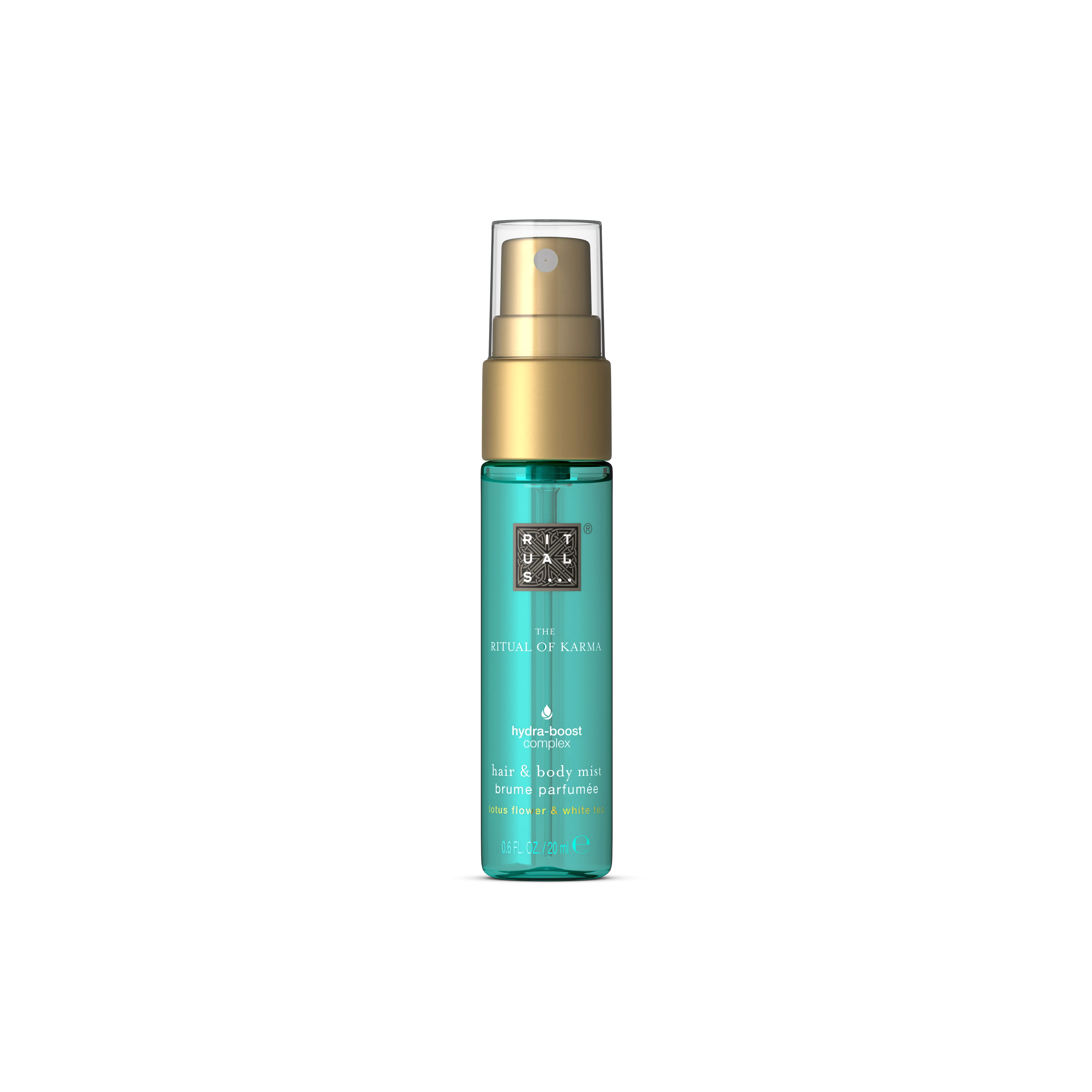 The Ritual of KarmaHair & Body Mist 20ml