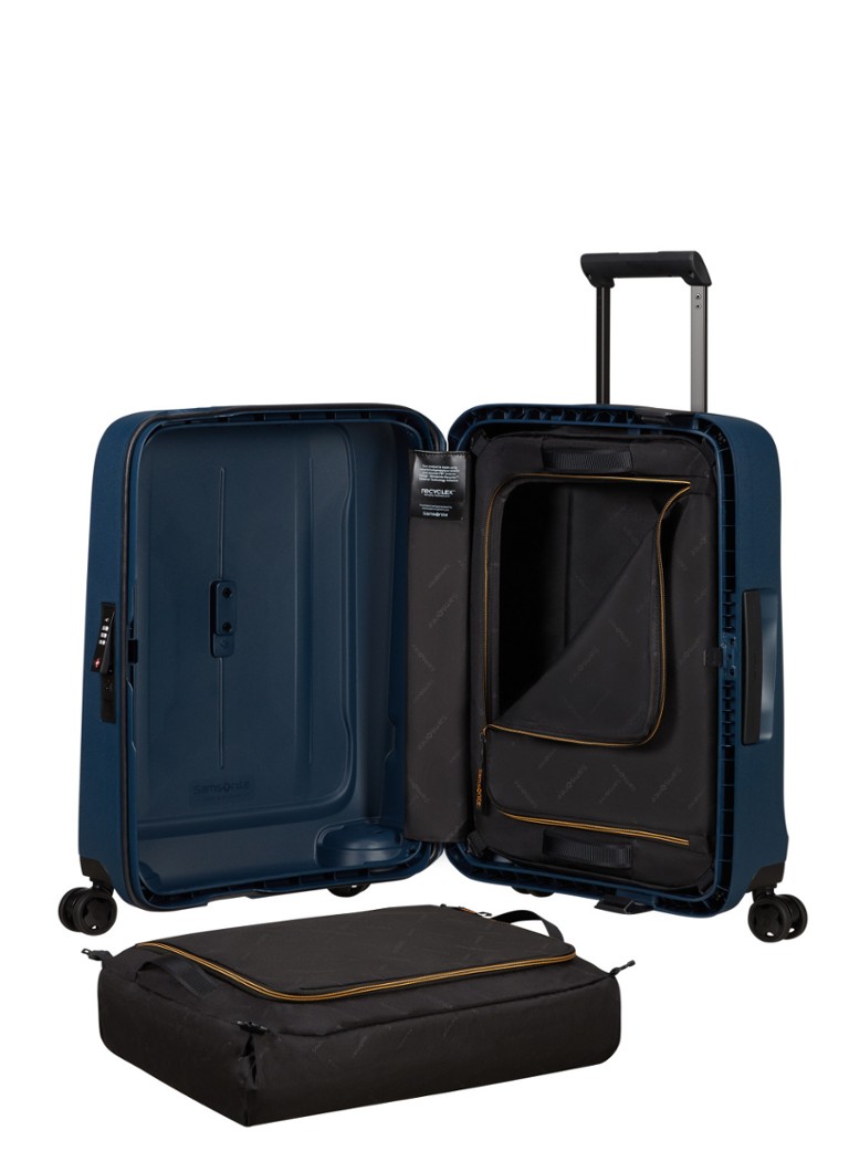 Spinner Samsonite Essens 55 cm
