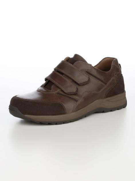 Klettslipper in harmonischer Farbkombination