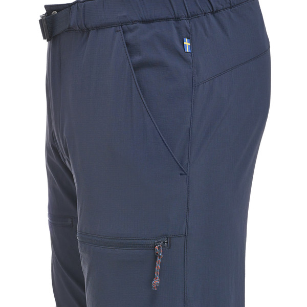 HIGH COAST HIKE TROUSERS M REG Herren - Trekkinghose
