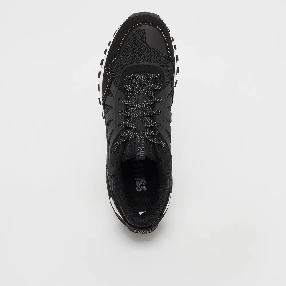 K-Swiss TUBES Sport Trail 08540-065-M / schwarz