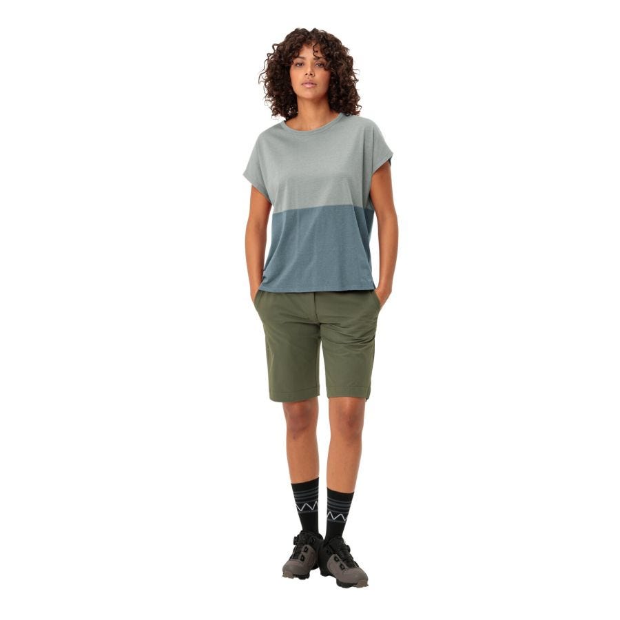 Redmont T-Shirt III Damen